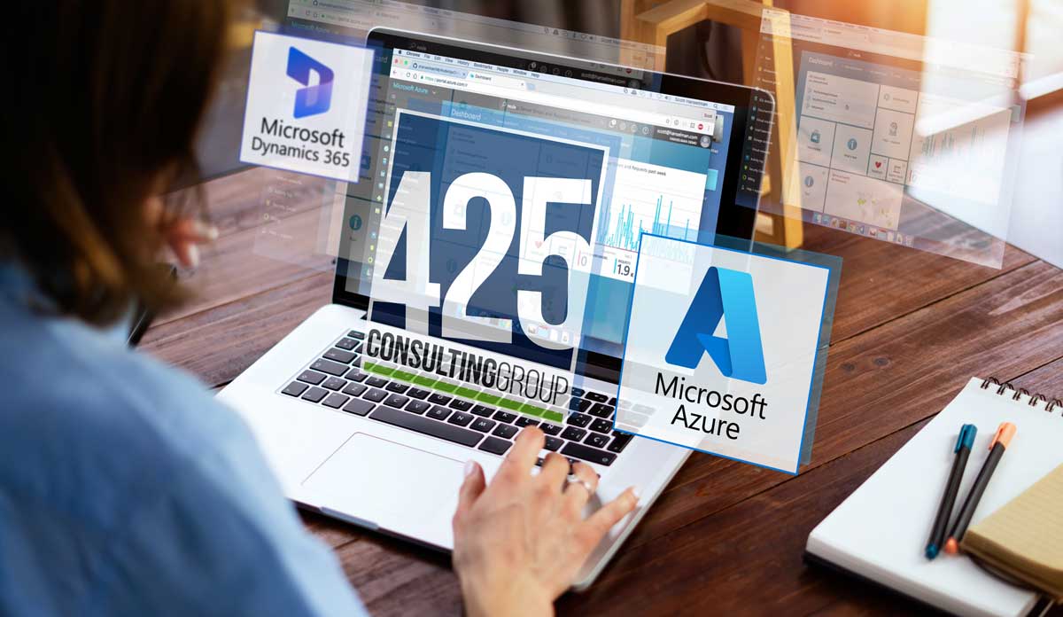About Us - Experts in Business Solutions