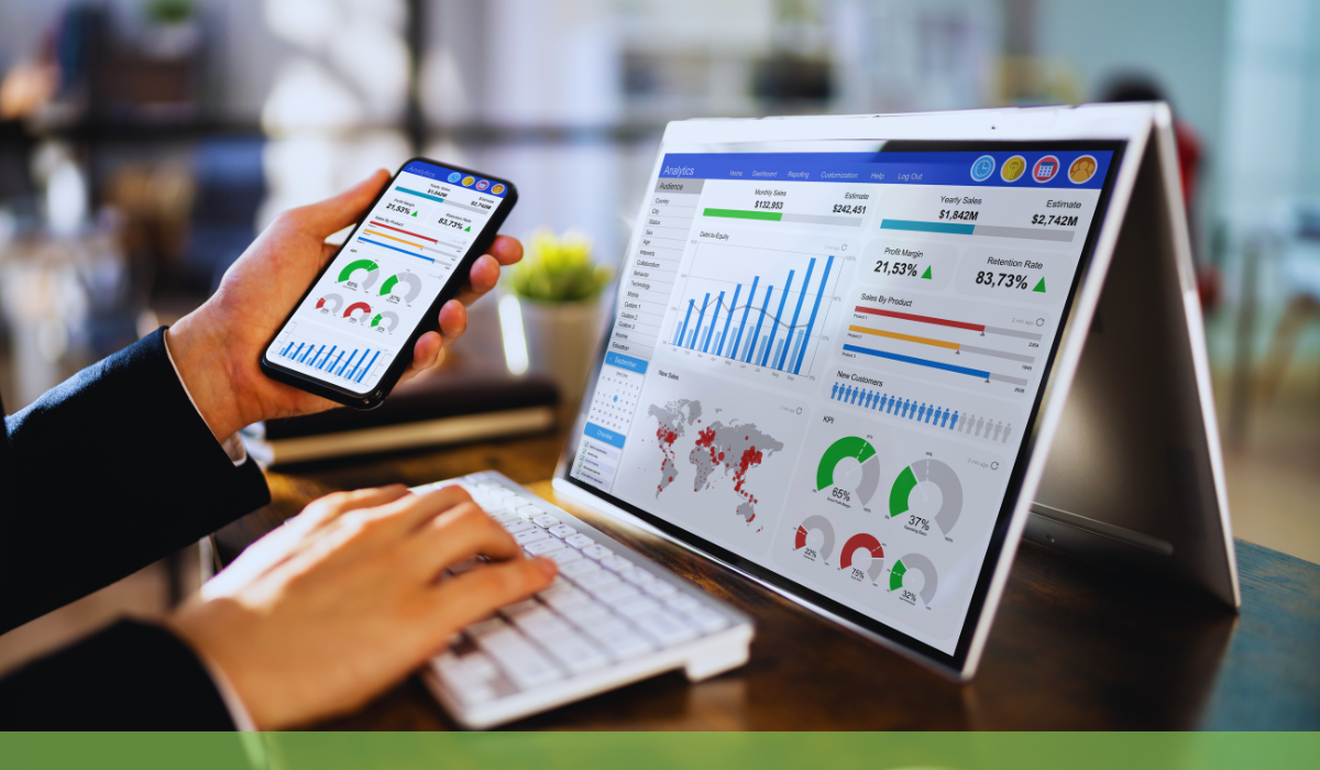 business intelligence tools documents