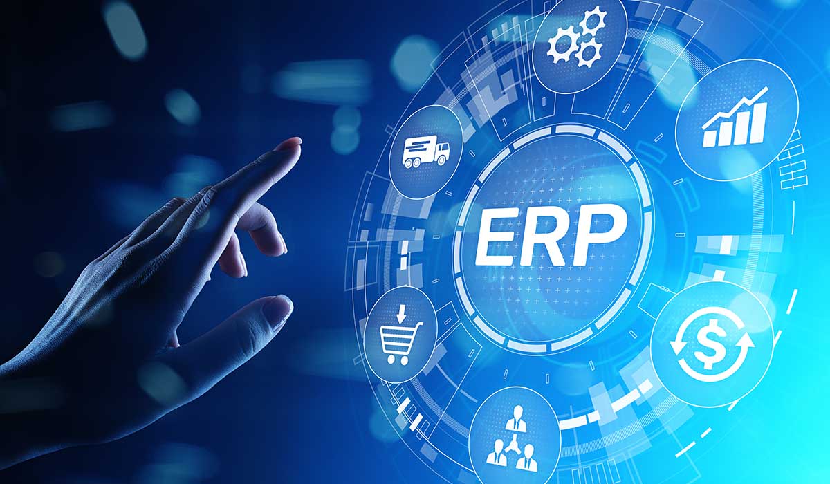 ERPs: Why You Need One (and what to watch out for)