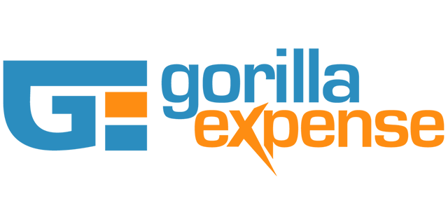 Gorilla Expense Logo