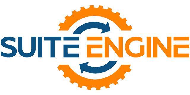 Suite Engine Logo