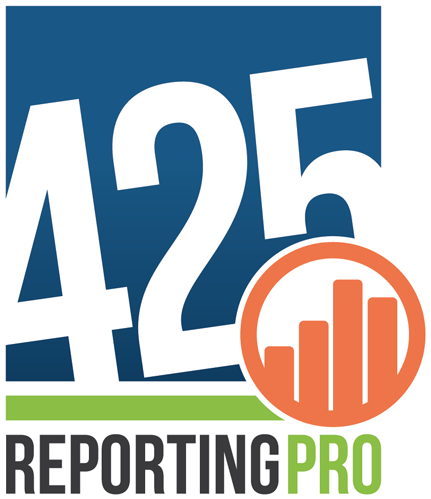 425 ReportingPRO Logo
